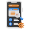 Custom Application Development