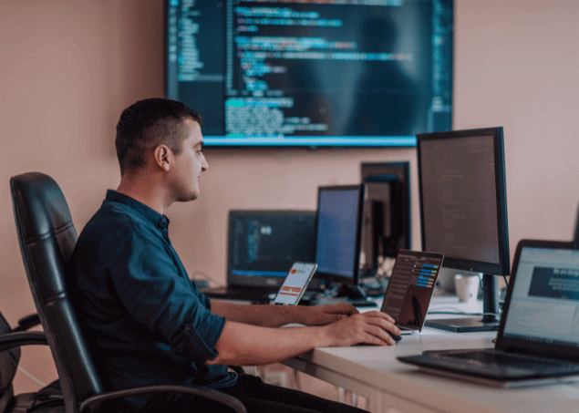 Mobile App Development