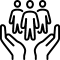 Responsibility Icon