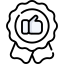 Rating Icon