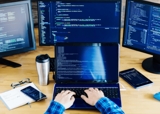 Software Solutions