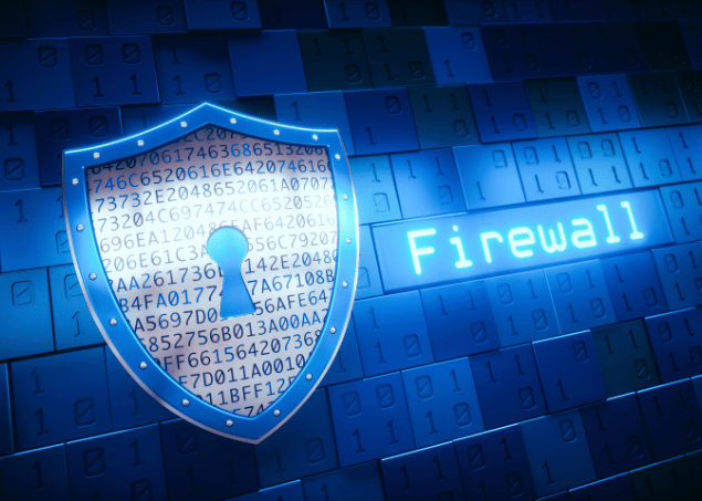 Firewall Setup and Management
