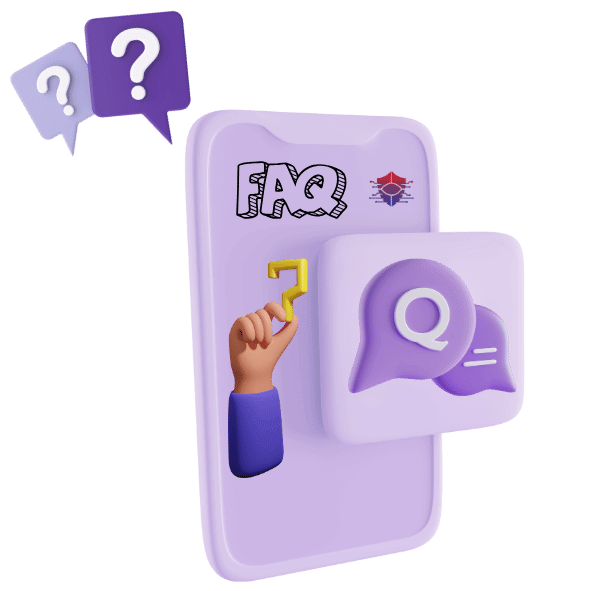 FAQ - Answers to Your Most Common Questions About IT Services
