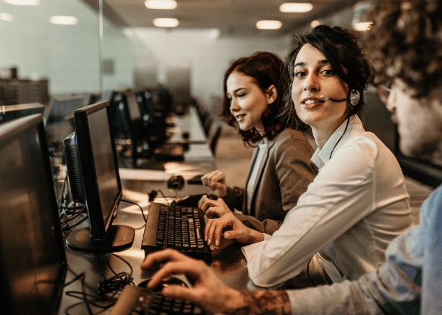 Managed IT Services