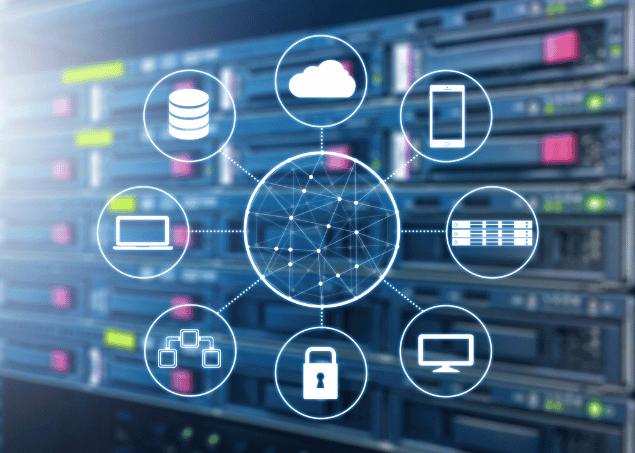 Data Backup and Disaster Recovery