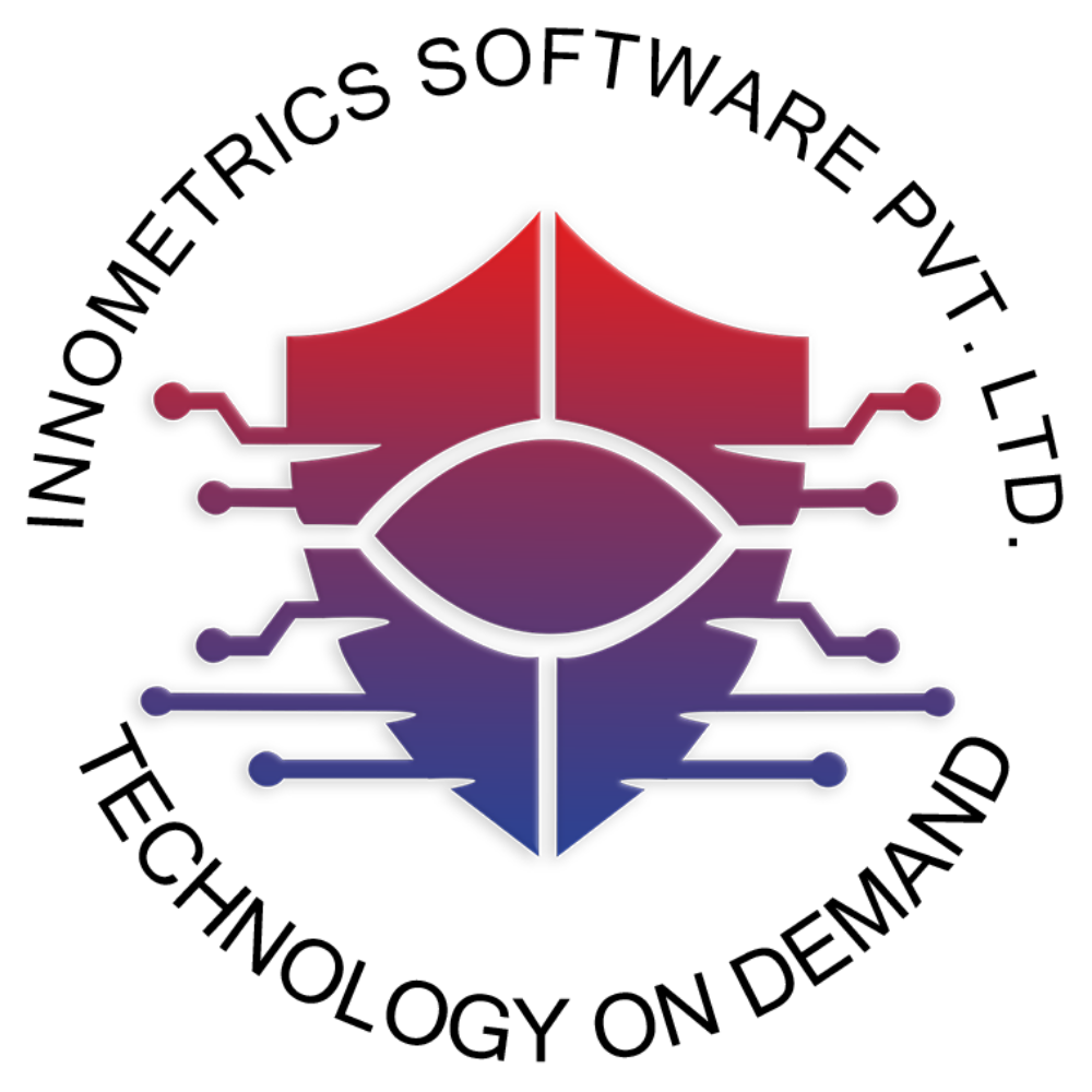 Innometrics Software-logo