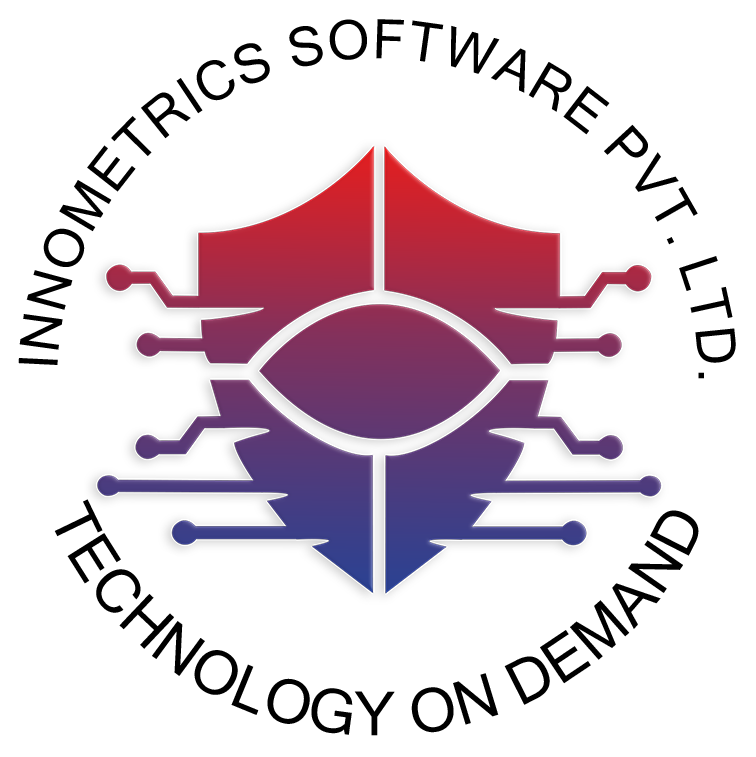 Innometrics Software-logo