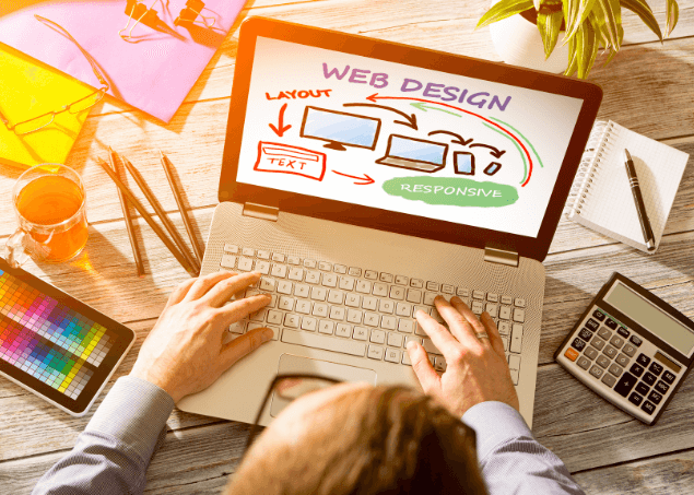 Responsive Web Design